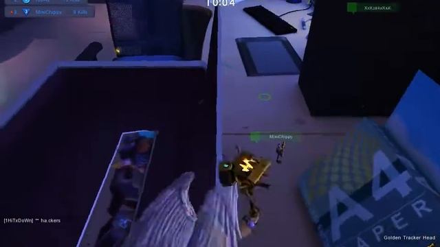 Microvolts surge - Team death match - Bitmap 2 part 2 смотреть онлайн