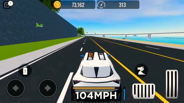 2 часть форсаж роблокс