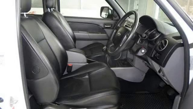 2011 FORD RANGER 3.0TDCi Hi-Trail XLE P/U D/C Auto For Sale On Auto Trader South Africa