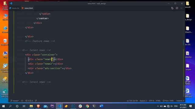 Full stack web devlopment course with html/css/bootstrap/php and my sql part 8 смотреть онлайн