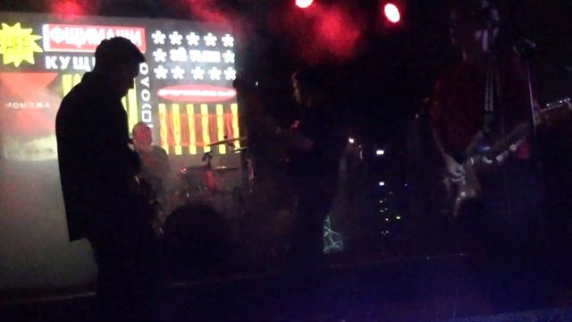 ГШ / GLINTSHAKE - Польза смотреть онлайн