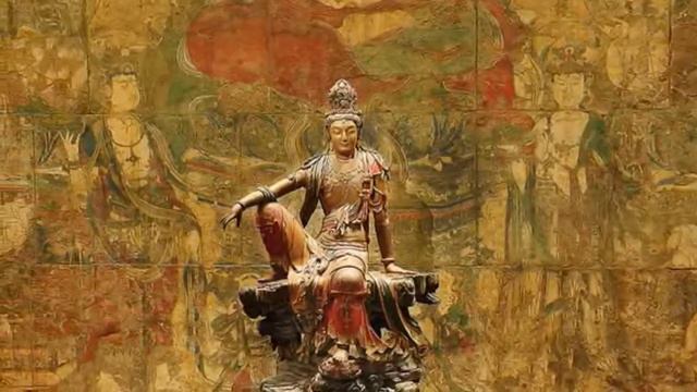 Jin Dynasty 1115–1234