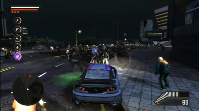 CGR Undertow - CRACKDOWN 2 for Xbox 360 Video Game Review смотреть онлайн