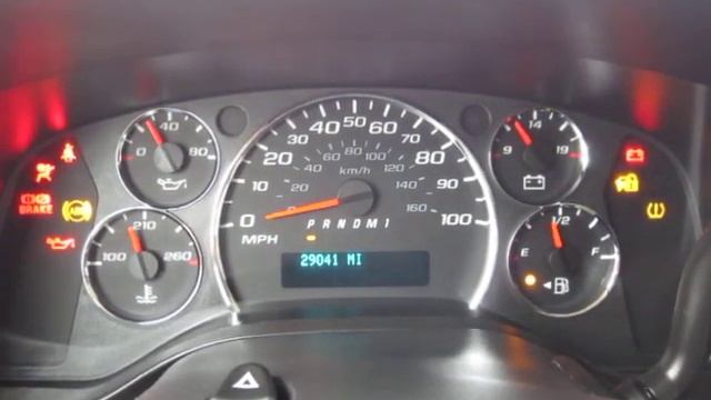 2010 CHEVROLET EXPRESS G2500 смотреть онлайн
