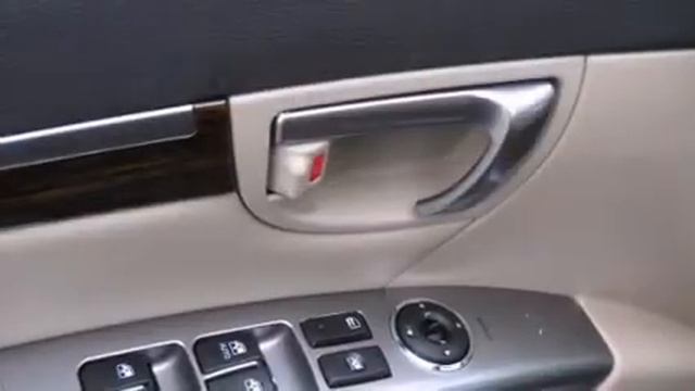 2011 Hyundai Santa Fe Limited V6 in Matteson, IL 60443 смотреть онлайн