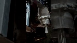 Минитрактор 4х4, кпп2110+раздатка уаз. Часть 1