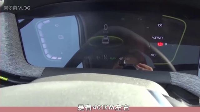 喜多鹅 VLOG - 开着长安新能源E Pro 挑战100元买年货 смотреть онлайн