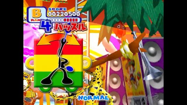 Samba de Amigo Ver. 2000 [Dreamcast] by SEGA - Saturn Medley [HD] [1080p60] смотреть онлайн