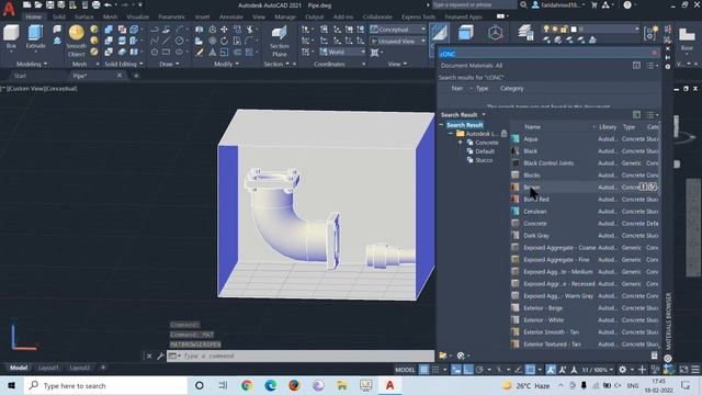 autocad lecture 18 смотреть онлайн