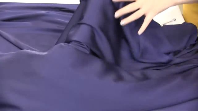 Шелк армани черничный смотреть онлайн