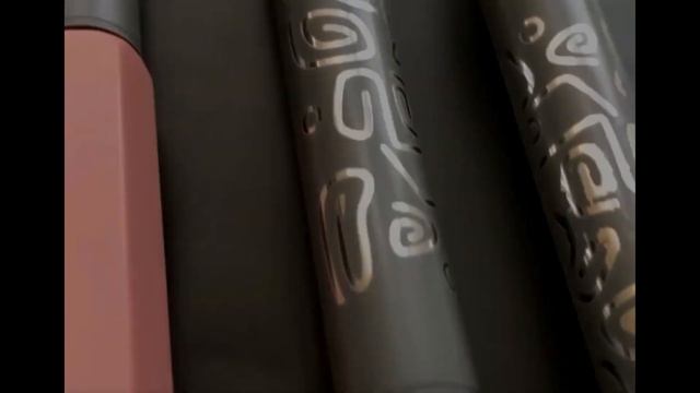 Ручка шариковая ENIGMA, металл, софт-покрытие смотреть онлайн