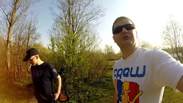 Песни под гитару на природе смотреть онлайн