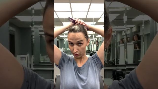 Высокий хвост смотреть онлайн