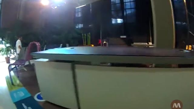 FIMAR 2015 - CMCBA - Córdoba, Argentina смотреть онлайн