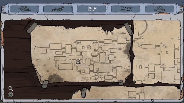 Прохождение Feudal Alloy #08 - Двойной прыжок