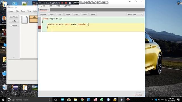 JAVA TUTORIAL #4: SOME MORE MATH FUNCTIONS смотреть онлайн