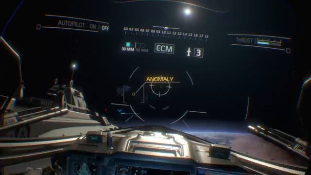 Проба Call of Duty: Infinite Warfare Jackal Assault ( Playstation VR ) смотреть онлайн