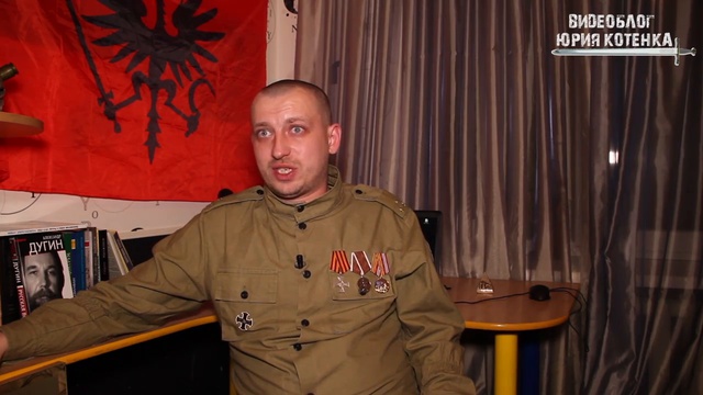 ВАРЯГ_ НЕНАВИСТЬ К РУССКИМ ОБЪЯСНИМА смотреть онлайн