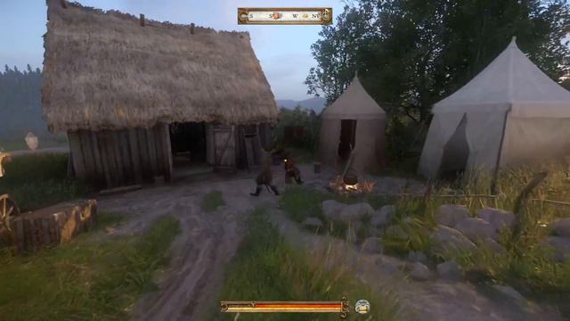 Sabotage The Execution | Kingdom Come Deliverance Gameplay | Episode 26 смотреть онлайн