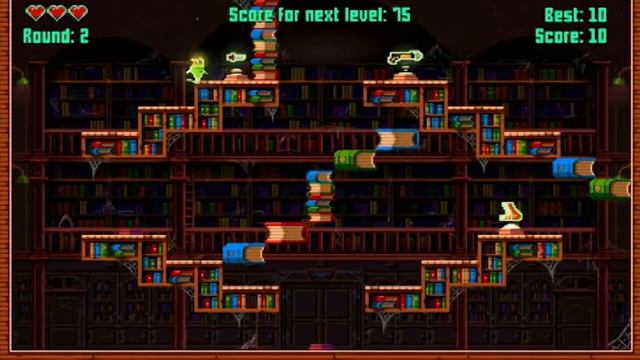 Extreme Exorcism | Game Review смотреть онлайн