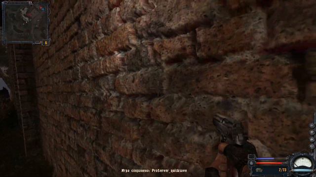 Прохождение " S.T.A.L.K.E.R. ЧИСТОЕ НЕБО ". Часть 2. На Болотах. смотреть онлайн