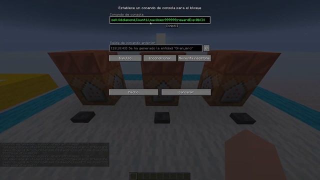 ✅ALDEANOS CON TRADEOS PERSONALIZADOS MINECRAFT 1.17.1+✅ смотреть онлайн