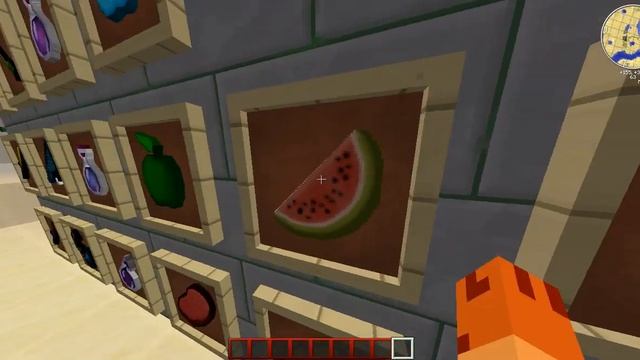 Пвп Текстур пак 1.5.2 смотреть онлайн