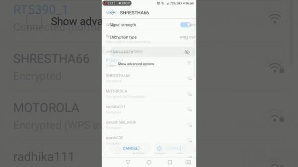 How to hack TP-link password
