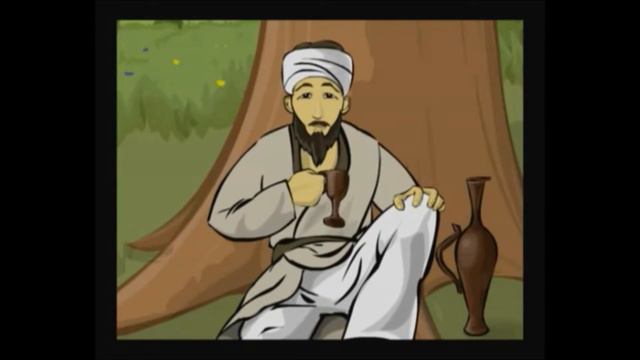 Притчи мудрость востока смотреть онлайн