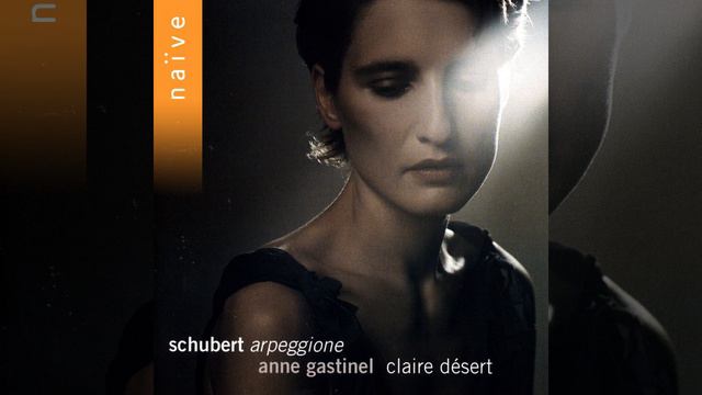 Winterreise, Op. 89, D. 911: No. 9, Illusion (Arr. for Arpeggione and Piano) смотреть онлайн