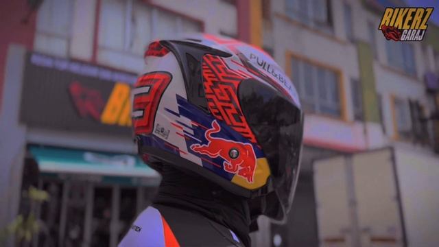 Keganasan KTM 1290 Super Duke GT | Ditunggang Zul Olen , Marshall Touring Malaya |Bikerz Garaj | MH смотреть онлайн