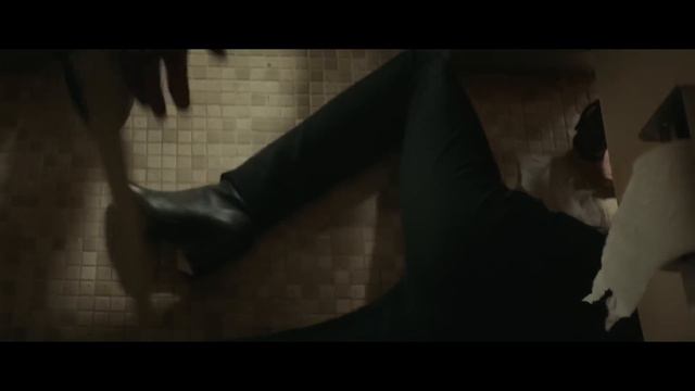 Bathroom Brutality | Halloween (2018)