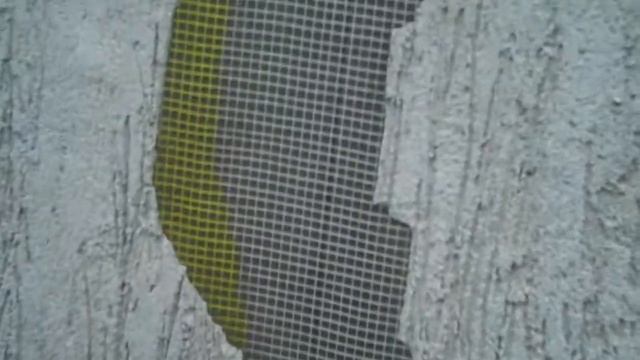 Ужасы мокрого фасада смотреть онлайн