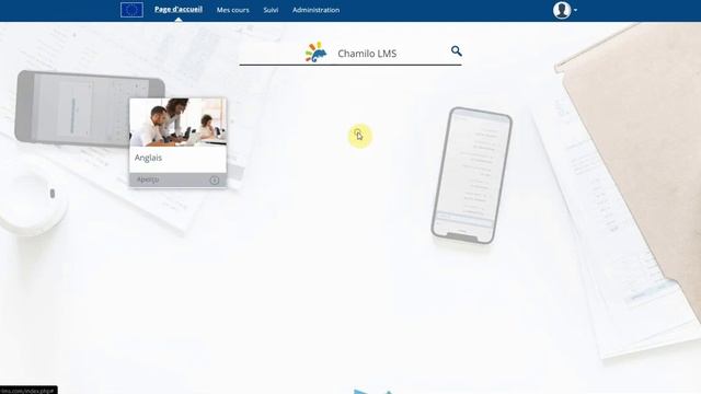 Chamilo 2020 open source LMS video demonstration смотреть онлайн