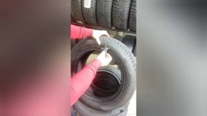 Обзорчик на летние шины фирмы laufenn s fit eq+