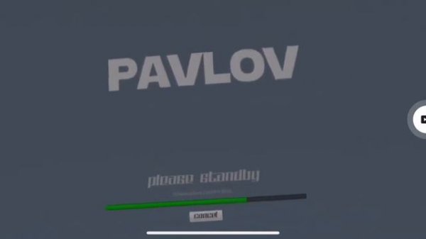 Virtual Desktop VR Streaming