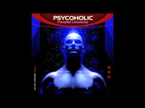 PSYCOHOLIC - Seventh Universe (2010)