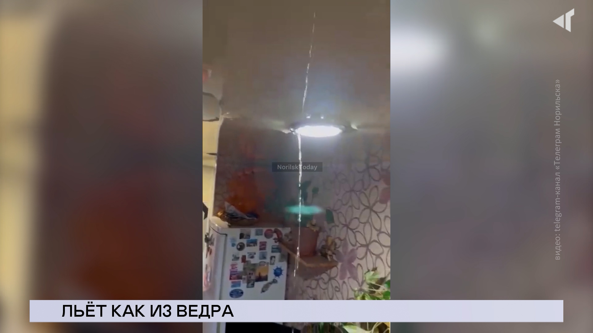 Телеканал «Северный город»