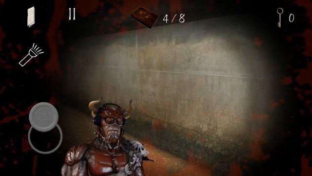 ▶ Слендрина против демона "Slendrina: The cellar 2"? смотреть онлайн