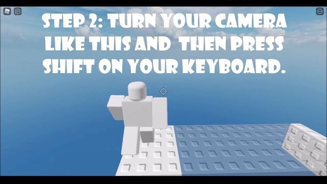 How to do 12 stud jumps? Roblox Glitches | Skills смотреть онлайн