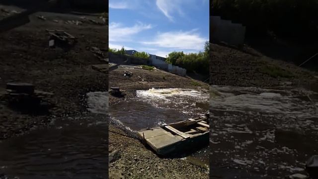 Три колодца. Тюмень смотреть онлайн