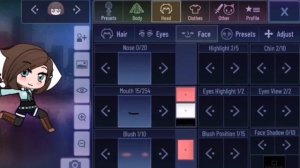 Gacha Club или Gacha life? Gacha club как пользоваться? туториал гача клуб Gacha Club