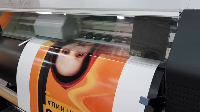 Печать на самоклейке смотреть онлайн