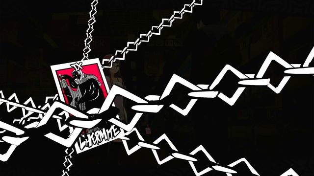 Persona 5 Royal = Part 100 - Others - Oracle, Queen, Noir, King, Guns, Astarte, Prometheus, and Ana смотреть онлайн