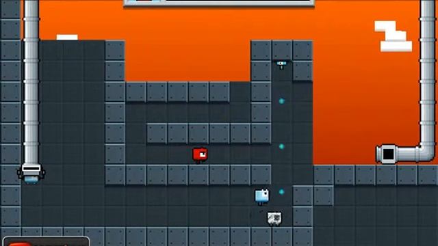 Disposabot - LEVEL 18 смотреть онлайн