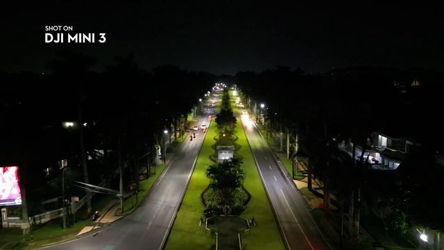 DJI Mavic Pro Vs DJI Mini 3 | Kira-kira Menang Mana Nih? смотреть онлайн