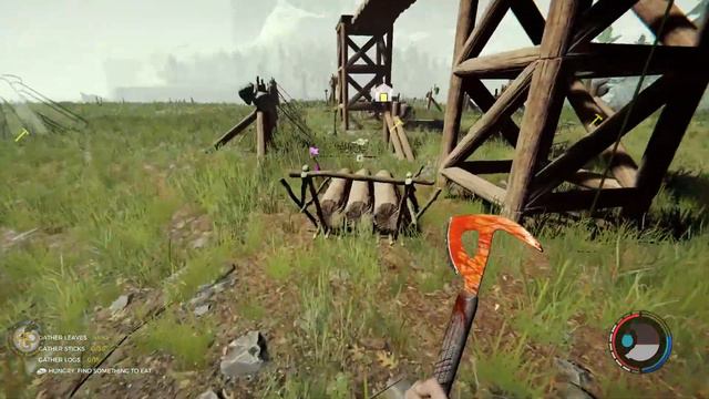 The Forest Lets Play | EP11 | Walkthrough / Gameplay смотреть онлайн