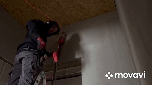Ниша под электрощит смотреть онлайн