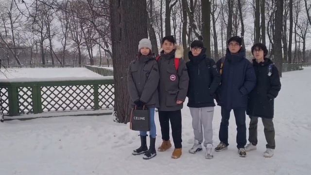 Проект «Литературный марафон по творчеству А.С. Пушкина» смотреть онлайн
