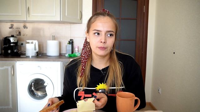ПОЛУЧИЛА СУПЕР СПОСОБНОСТЬ ЧИТАТЬ МЫСЛИ. Лера Пешка смотреть онлайн
